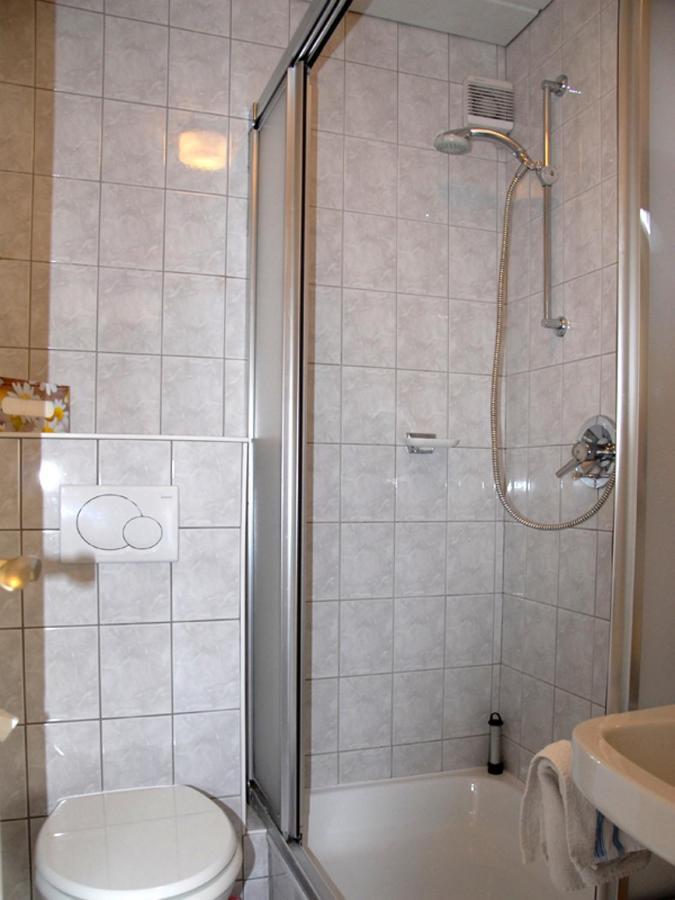 Gaestehaus Gamsei - Bosch Hermann Grassau  Luaran gambar